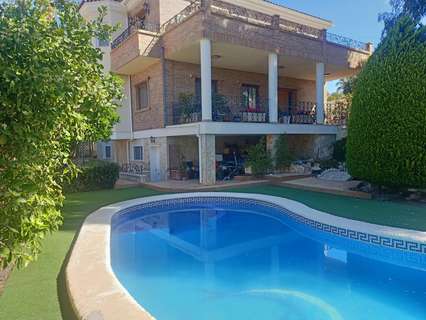 Casa en venta en Rojales zona Ciudad Quesada