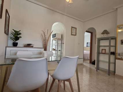 Planta baja en alquiler en Orihuela zona Orihuela-Costa