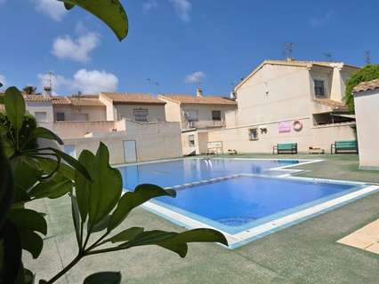Ático en alquiler en Orihuela zona Orihuela-Costa