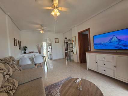 Planta baja en alquiler en Orihuela zona Orihuela-Costa