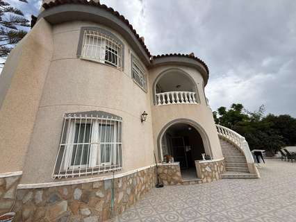 Casa en venta en Rojales
