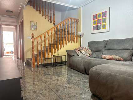 Casa en venta en Pilar de la Horadada