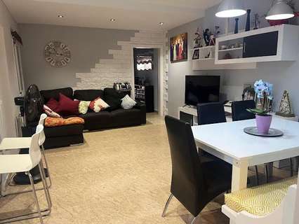 Planta baja en venta en Castelldefels