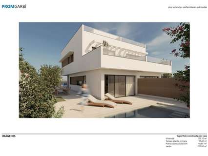 Casa en venta en Castelldefels