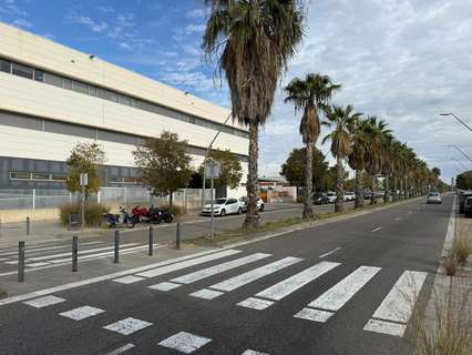 Nave industrial en venta en Gavà