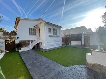 Casa en alquiler en Castelldefels