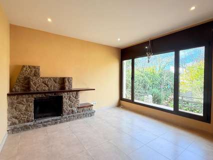 Casa en alquiler en Begues