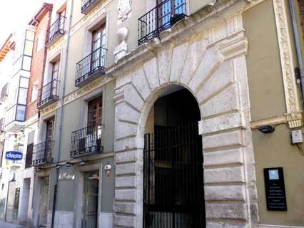 Oficina en venta en Valladolid, rebajada