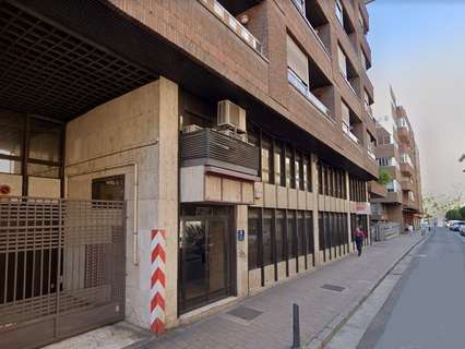 Oficina en venta en Valladolid