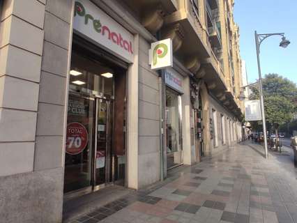 Local comercial en alquiler en Valladolid, rebajado
