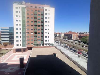 Apartamento en venta en Valladolid, rebajado