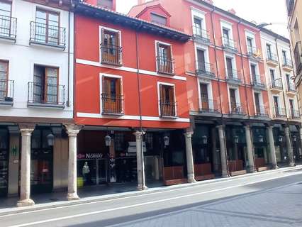 Piso en alquiler en Valladolid