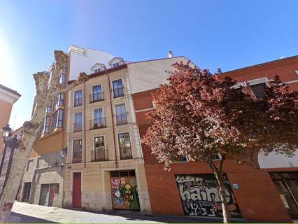 Apartamento en alquiler en Valladolid, rebajado