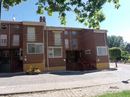 Casa en venta en Valladolid