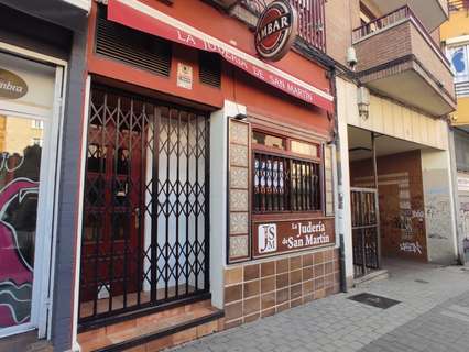 Local comercial en venta en Valladolid