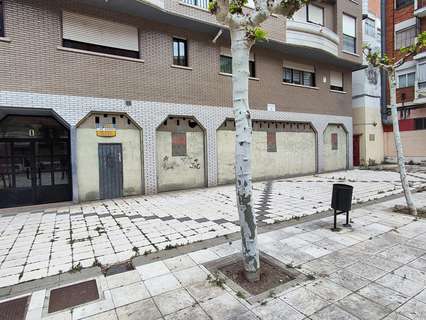 Local comercial en venta en Valladolid