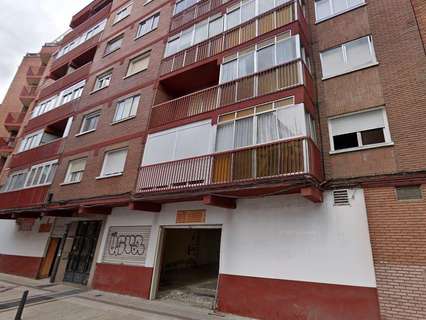 Piso en venta en Valladolid