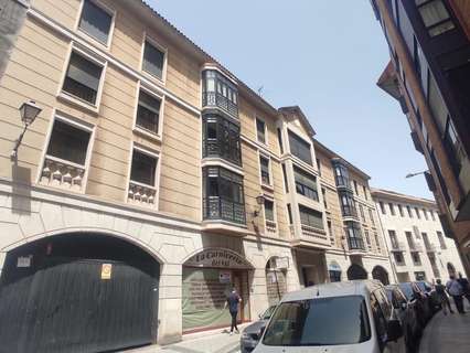 Apartamento en alquiler en Valladolid