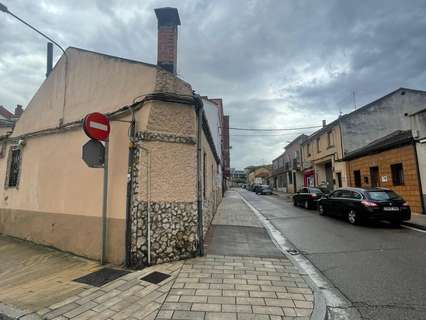 Casa en venta en Valladolid