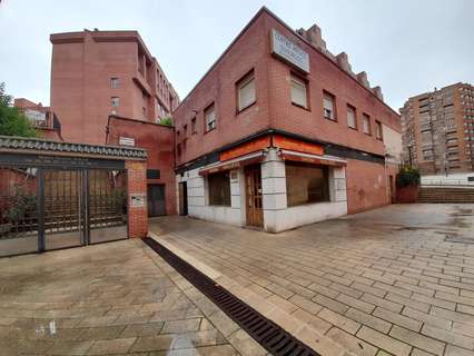 Local comercial en venta en Valladolid