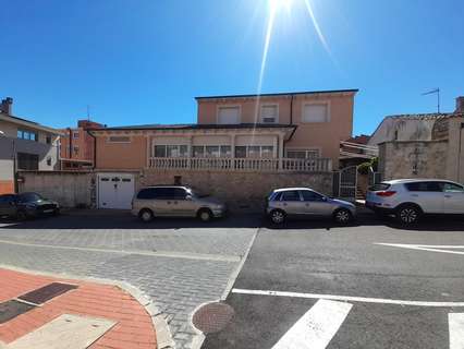 Chalet en venta en Zaratán