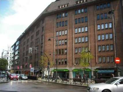 Plaza de parking en alquiler en Valladolid