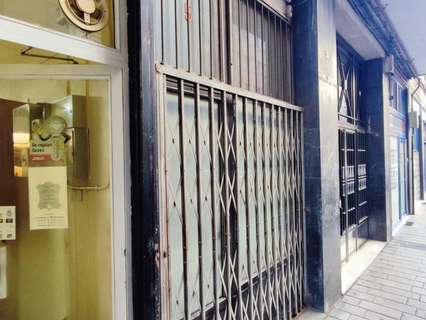 Local comercial en venta en Valladolid