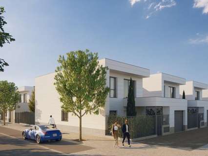 Chalet en venta en Valladolid