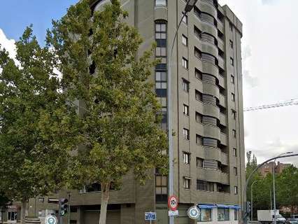 Plaza de parking en venta en Valladolid rebajada