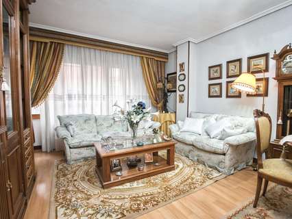 Piso en venta en Valladolid rebajado