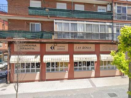 Local comercial en venta en Valladolid rebajado