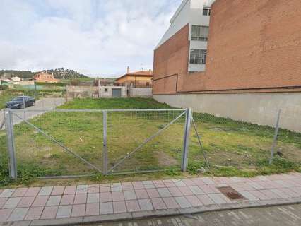 Parcela rústica en venta en Simancas rebajada