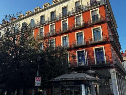 Oficina en alquiler en Valladolid