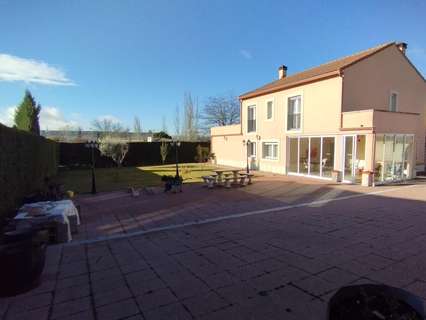 Chalet en venta en Renedo de Esgueva rebajado