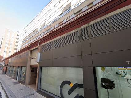 Oficina en alquiler en Valladolid rebajada