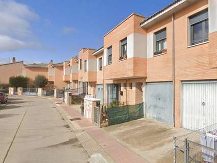 Casa en venta en Cigales