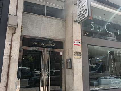 Oficina en alquiler en Valladolid rebajada