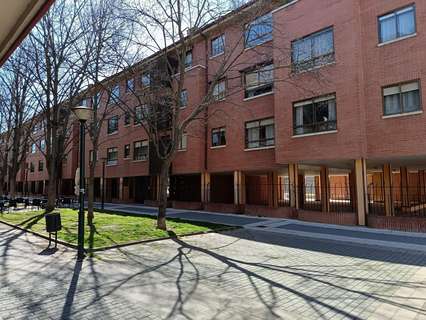 Piso en venta en Valladolid rebajado
