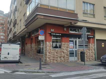 Local comercial en alquiler en Valladolid