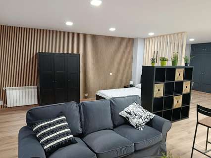 Loft en alquiler en Valladolid