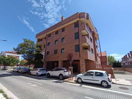 Piso en venta en Valladolid rebajado