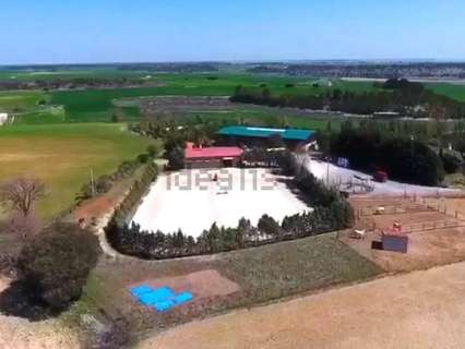 Casa rústica en venta en Corcos rebajada