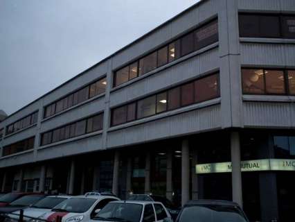 Oficina en venta en Valladolid