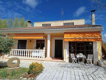 Chalet en venta en La Pedraja de Portillo