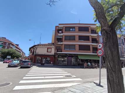 Piso en venta en Tordesillas