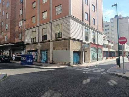 Local comercial en venta en Valladolid
