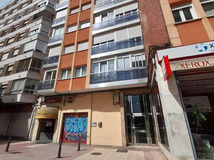 Piso en alquiler en Valladolid rebajado