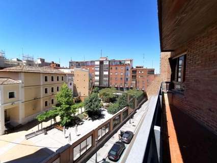 Piso en venta en Valladolid