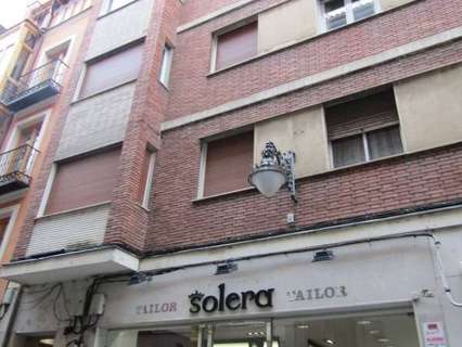 Oficina en alquiler en Valladolid