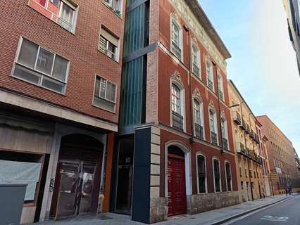 Piso en alquiler en Valladolid